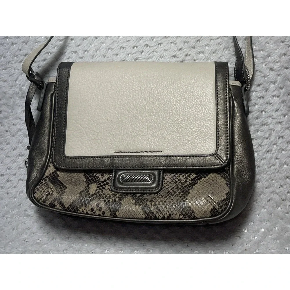 Brighton Tosha Handbag Crossbody